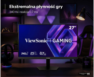 ViewSonic VX2738-2K - 1607666 - zdjęcie 7